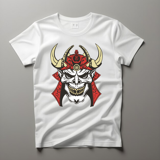 Samu-ker Edo Dynasty