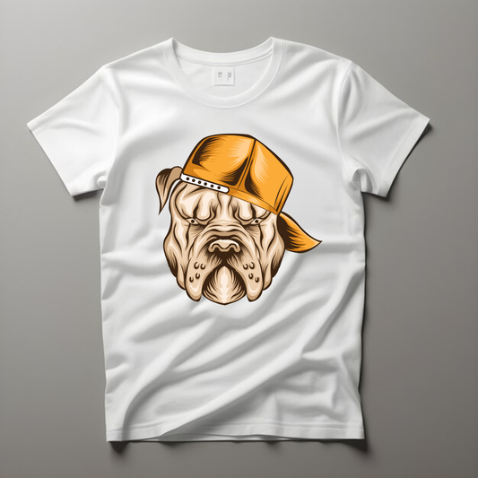 Rich Dog