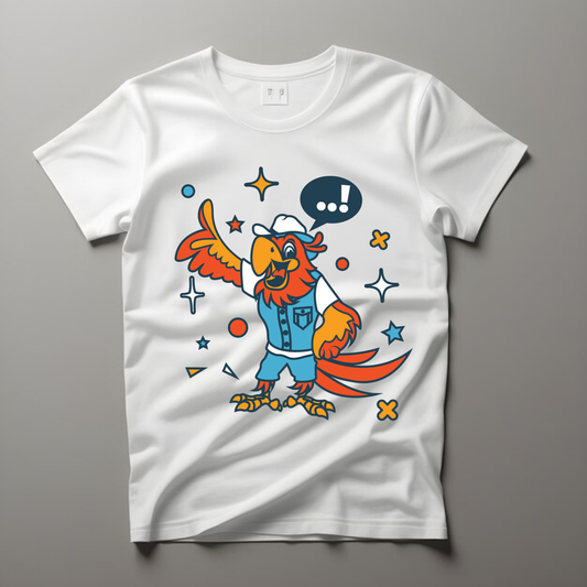 Bigmouth Eagle