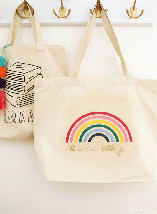 Tote Bags
